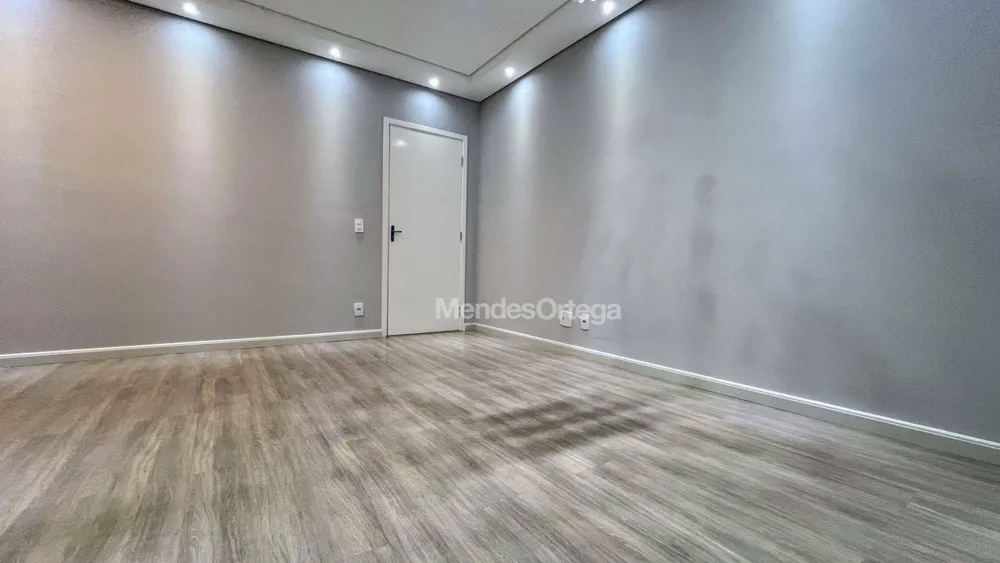 Apartamento, 2 quartos, 56 m² - Foto 4
