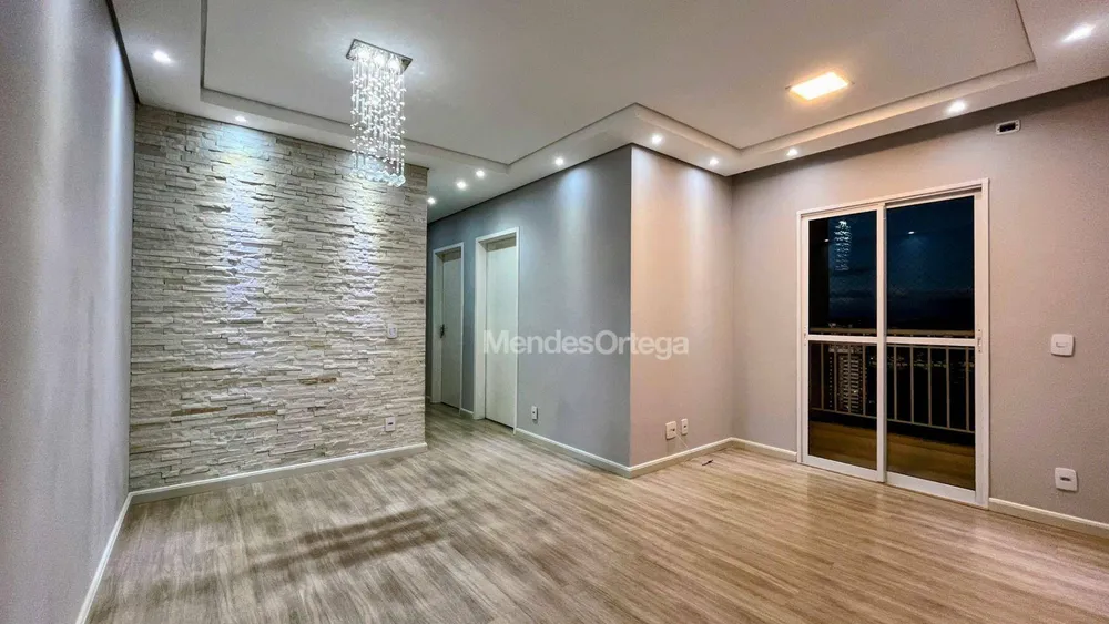 Apartamento, 2 quartos, 56 m² - Foto 2