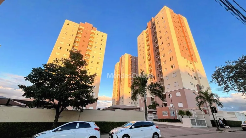 Apartamento, 2 quartos, 56 m² - Foto 1