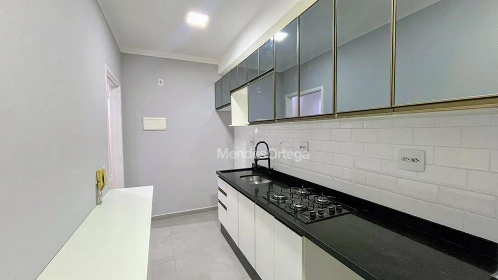 Apartamento, 2 quartos, 56 m² - Foto 6