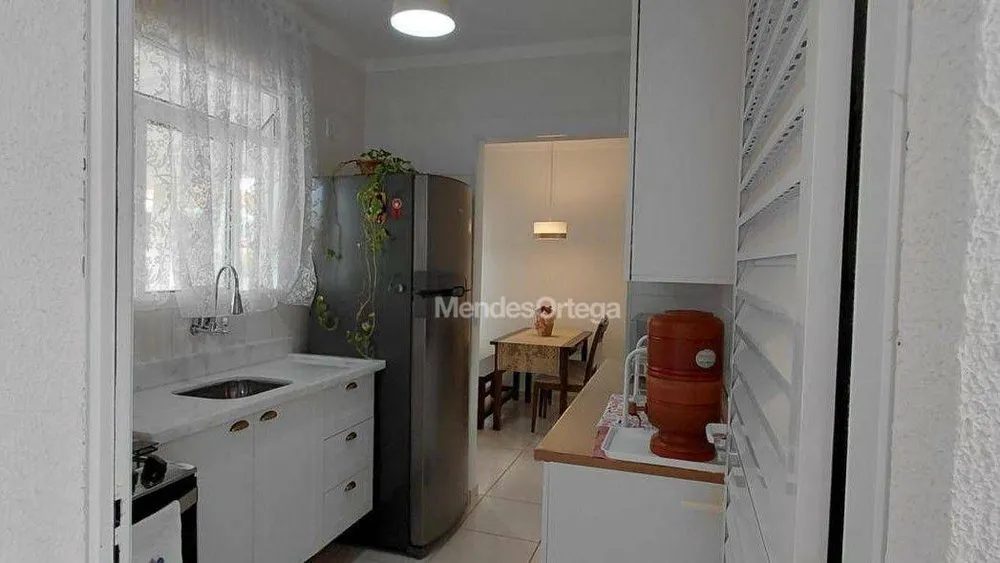 Casa de Condomínio, 2 quartos - Foto 3