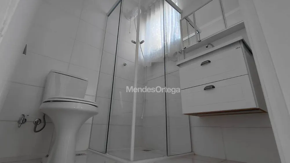 Casa de Condomínio, 2 quartos - Foto 4
