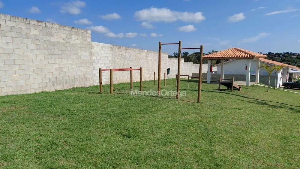 Casa de Condomínio, 2 quartos - Foto 6