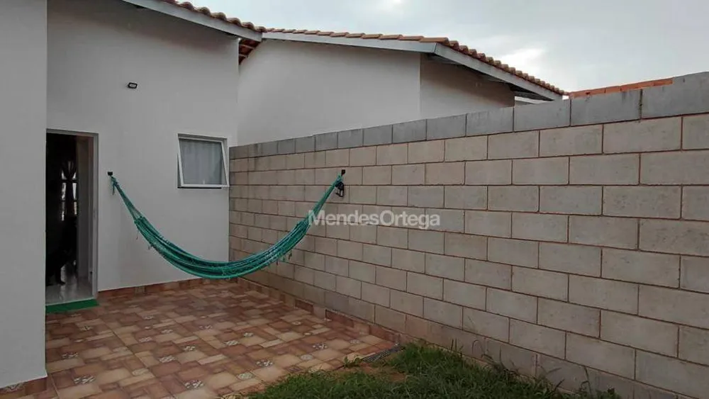 Casa de Condomínio, 2 quartos - Foto 5