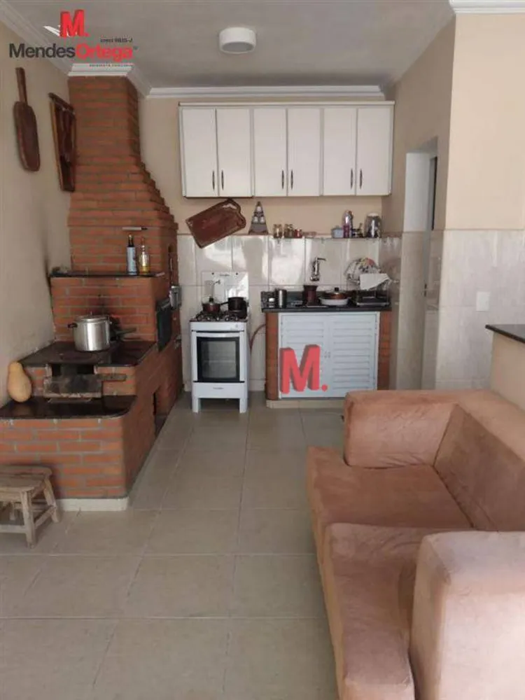 Casa de Condomínio, 3 quartos - Foto 8