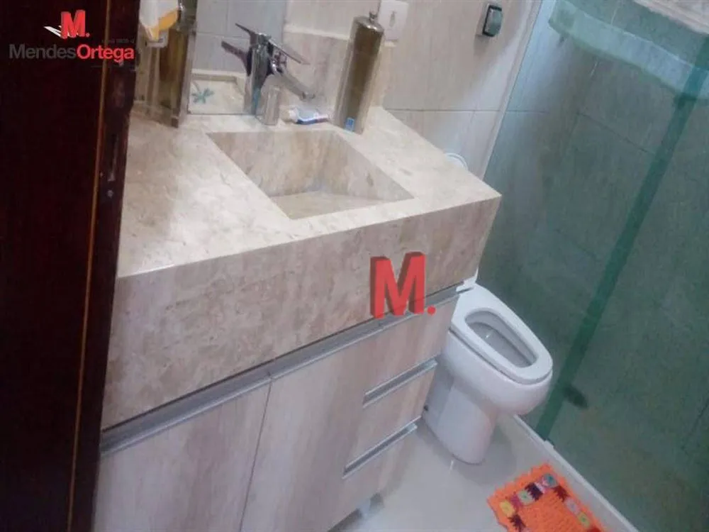 Casa de Condomínio, 3 quartos - Foto 6