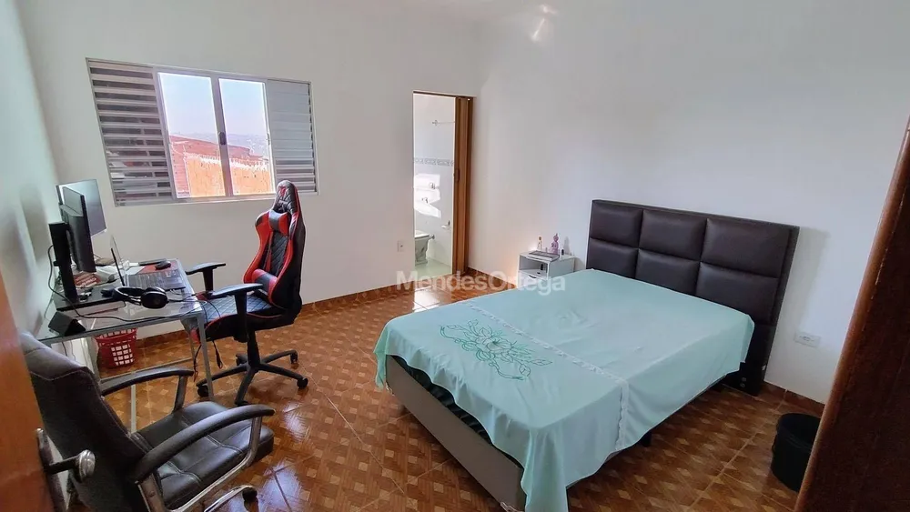 Casa, 4 quartos, 217 m² - Foto 6