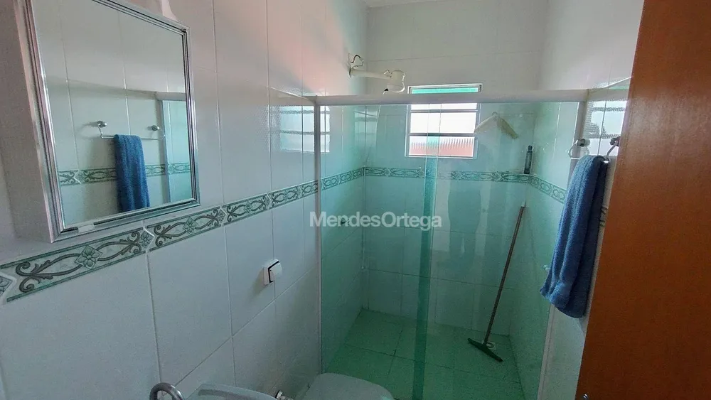 Casa, 4 quartos, 217 m² - Foto 9