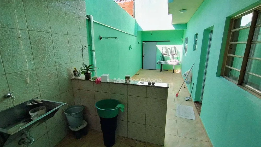 Casa, 4 quartos, 217 m² - Foto 10