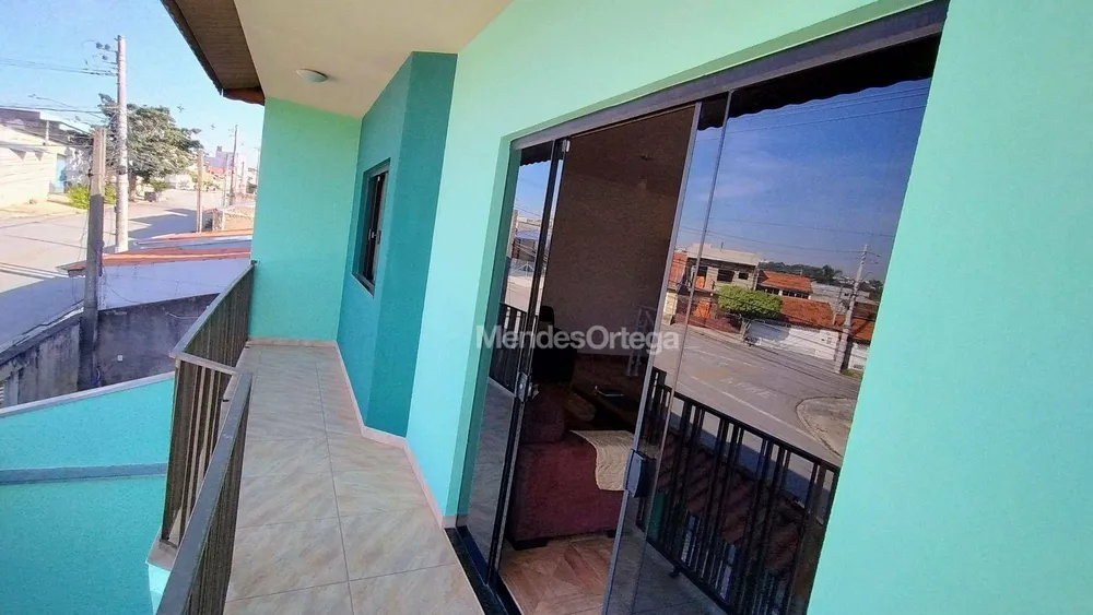 Casa, 4 quartos, 217 m² - Foto 8