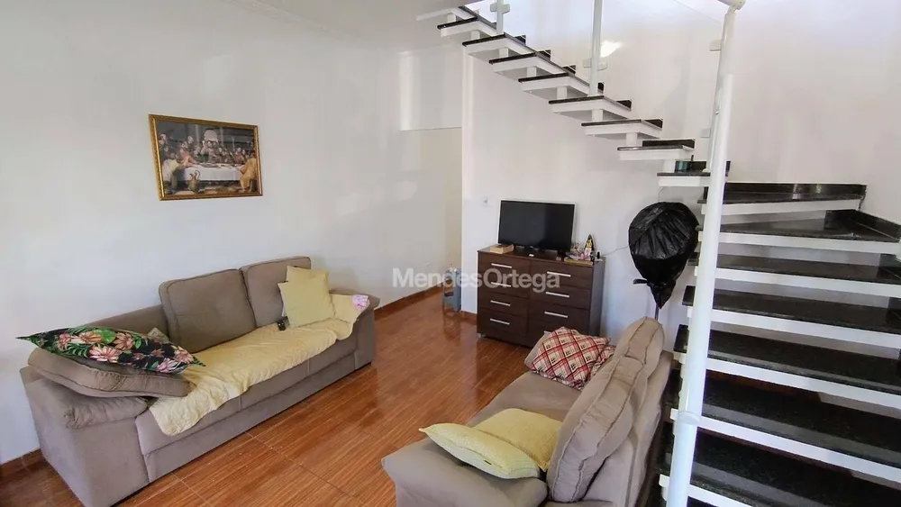 Casa, 4 quartos, 217 m² - Foto 3