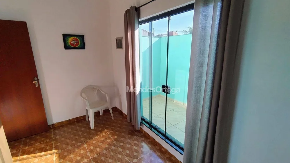 Casa, 4 quartos, 217 m² - Foto 7
