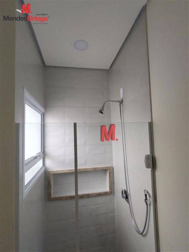 Casa de Condomínio à venda com 3 quartos, 131m² - Foto 4