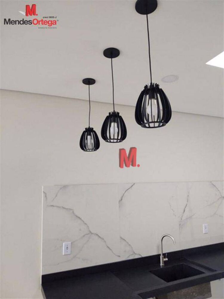 Casa de Condomínio à venda com 3 quartos, 131m² - Foto 6