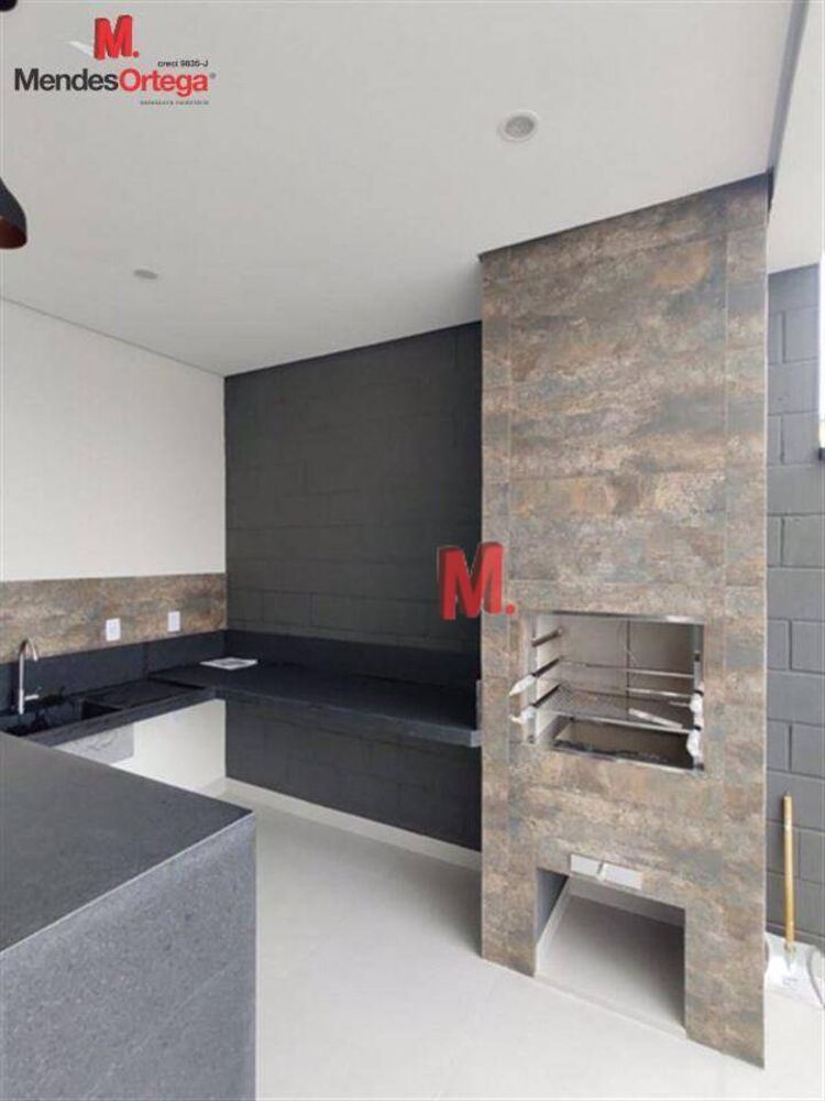 Casa de Condomínio à venda com 3 quartos, 131m² - Foto 7