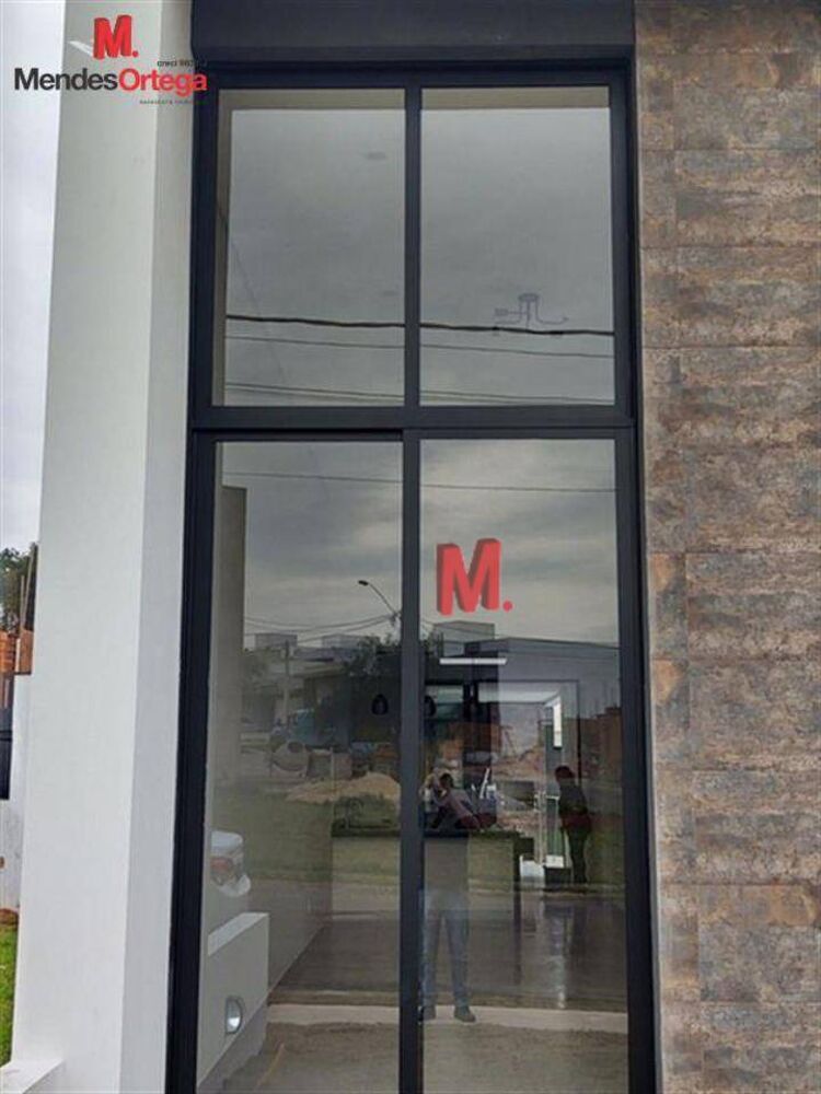 Casa de Condomínio à venda com 3 quartos, 131m² - Foto 2