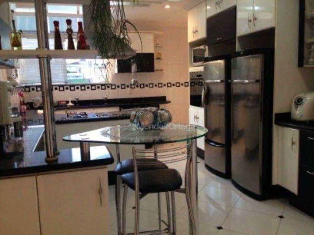 Casa de Condomínio, 4 quartos - Foto 3