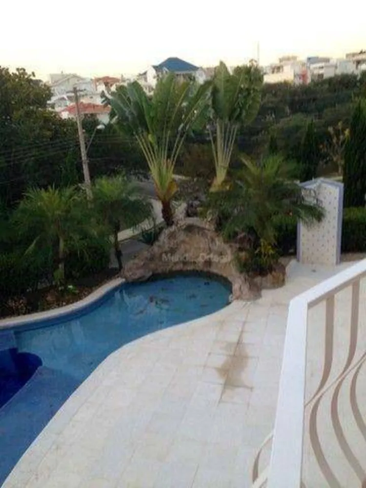 Casa de Condomínio, 4 quartos - Foto 12