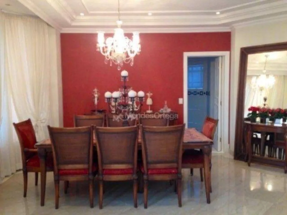 Casa de Condomínio, 4 quartos - Foto 14