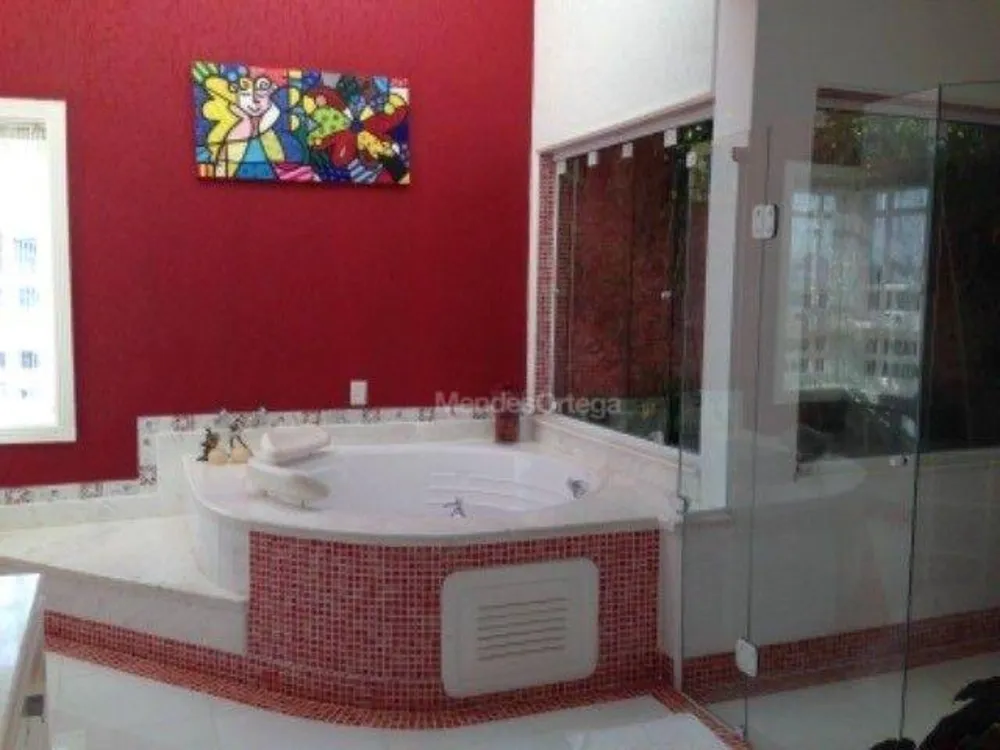 Casa de Condomínio, 4 quartos - Foto 15