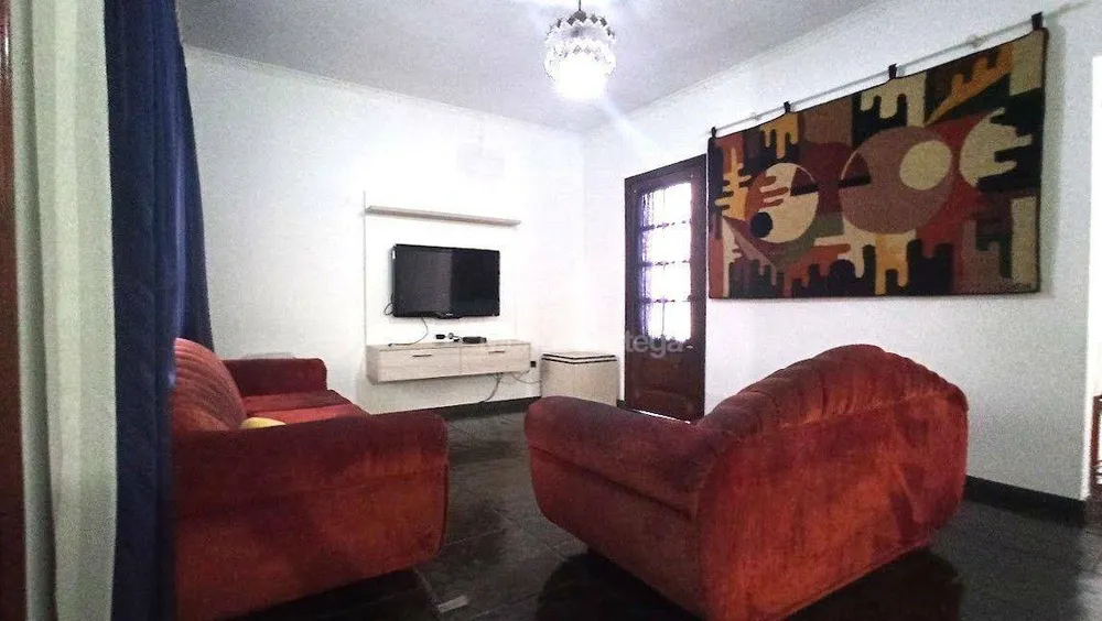 Casa, 4 quartos, 520 m² - Foto 9