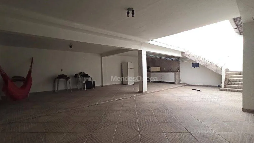 Casa, 4 quartos, 520 m² - Foto 14