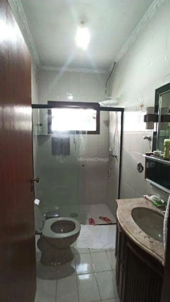 Casa, 4 quartos, 520 m² - Foto 12
