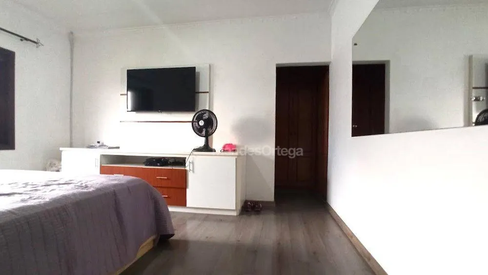 Casa, 4 quartos, 520 m² - Foto 11