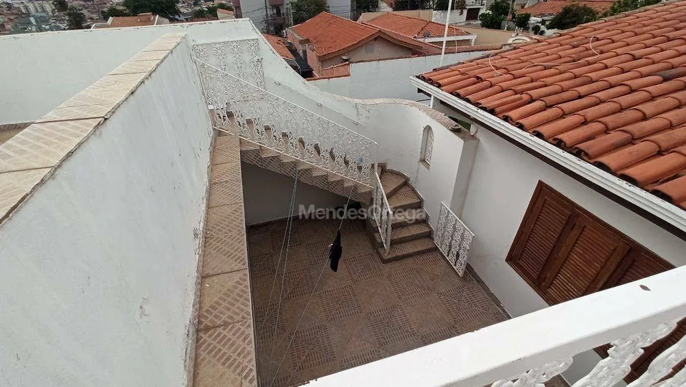 Casa, 4 quartos, 520 m² - Foto 16