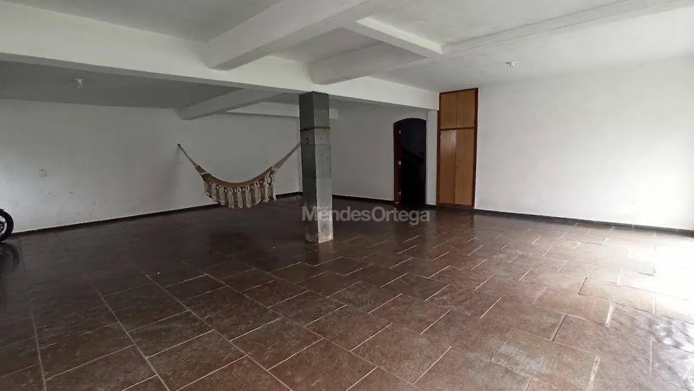 Casa, 4 quartos, 520 m² - Foto 4
