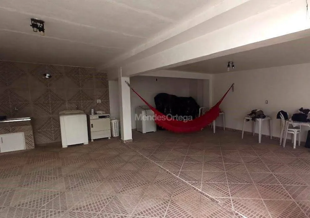 Casa, 4 quartos, 520 m² - Foto 15