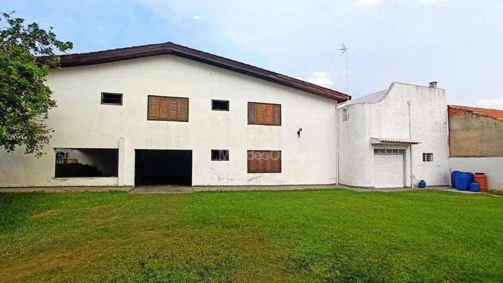 Casa, 4 quartos, 520 m² - Foto 3