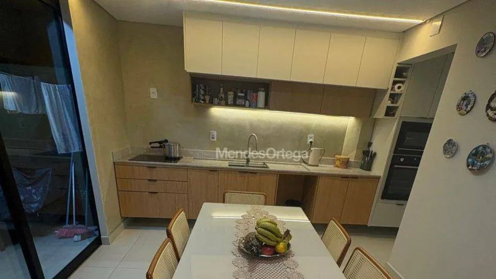 Casa de Condomínio, 2 quartos - Foto 5