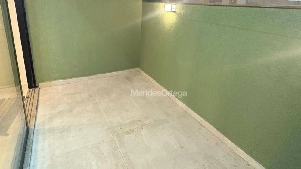 Casa de Condomínio, 2 quartos - Foto 6