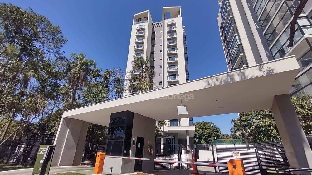 Apartamento, 3 quartos, 115 m² - Foto 2