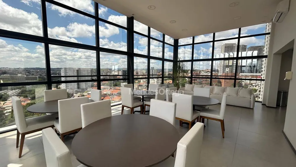 Apartamento, 1 quarto, 33 m² - Foto 12