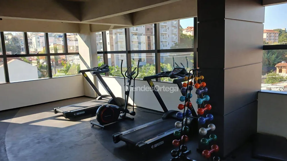 Apartamento, 1 quarto, 33 m² - Foto 8