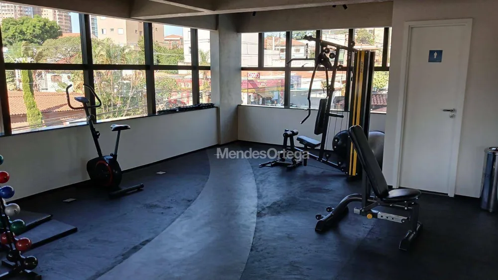 Apartamento, 1 quarto, 33 m² - Foto 7