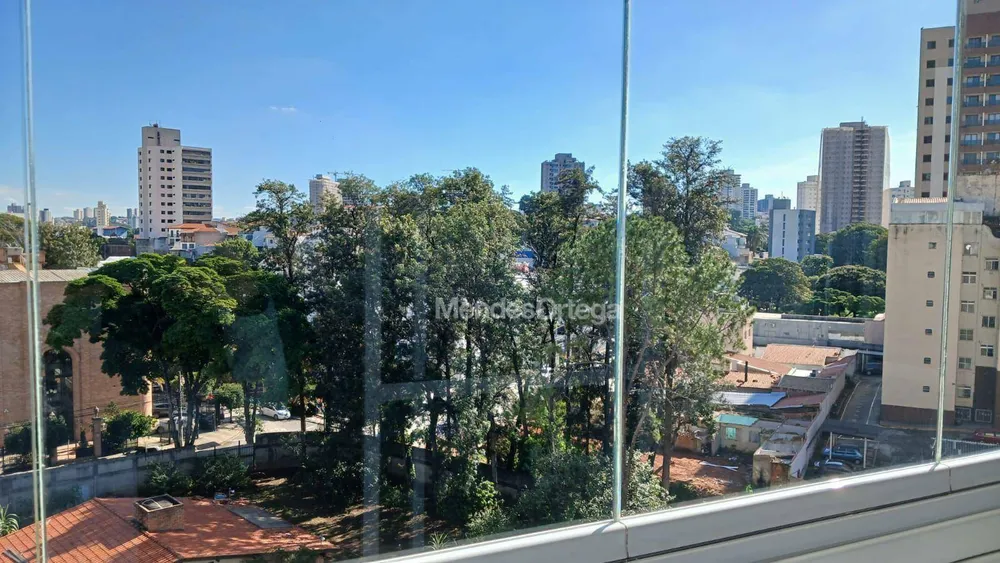 Apartamento, 1 quarto, 33 m² - Foto 3