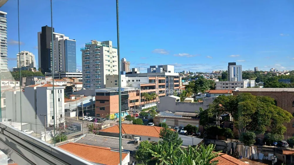 Apartamento, 1 quarto, 33 m² - Foto 6