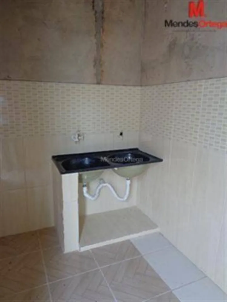 Casa, 3 quartos, 100 m² - Foto 8