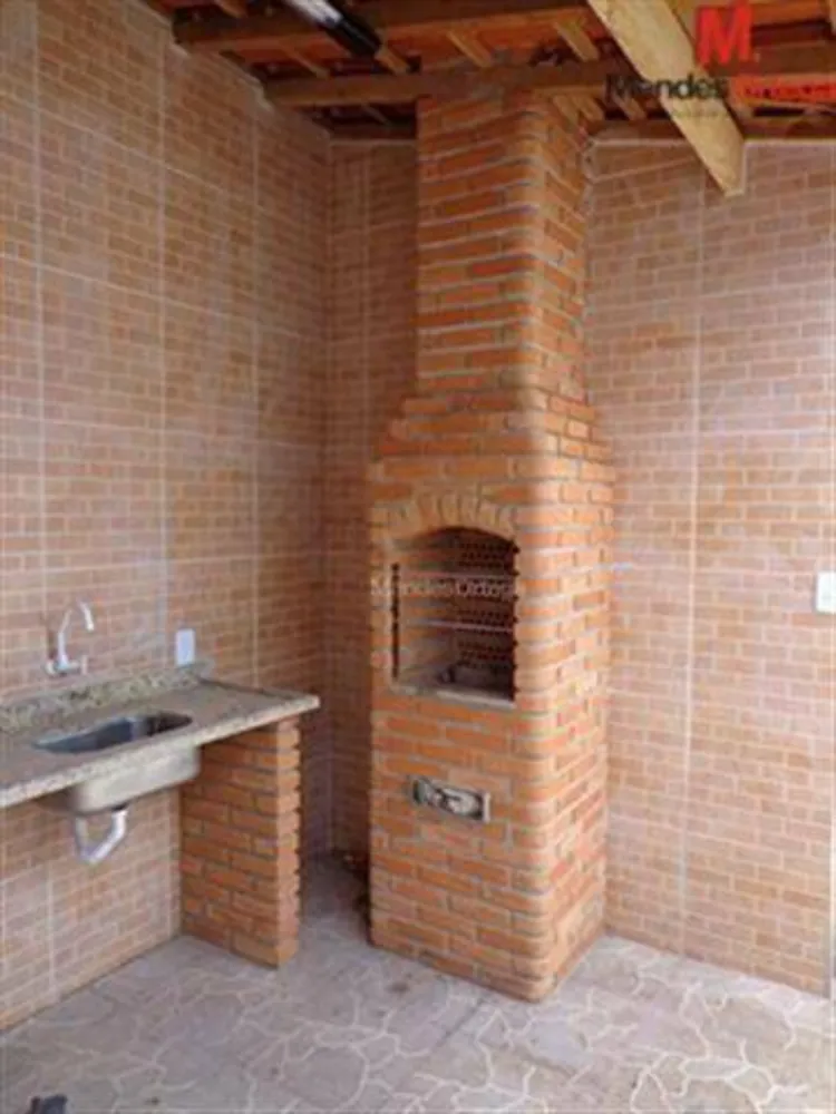 Casa, 3 quartos, 100 m² - Foto 10