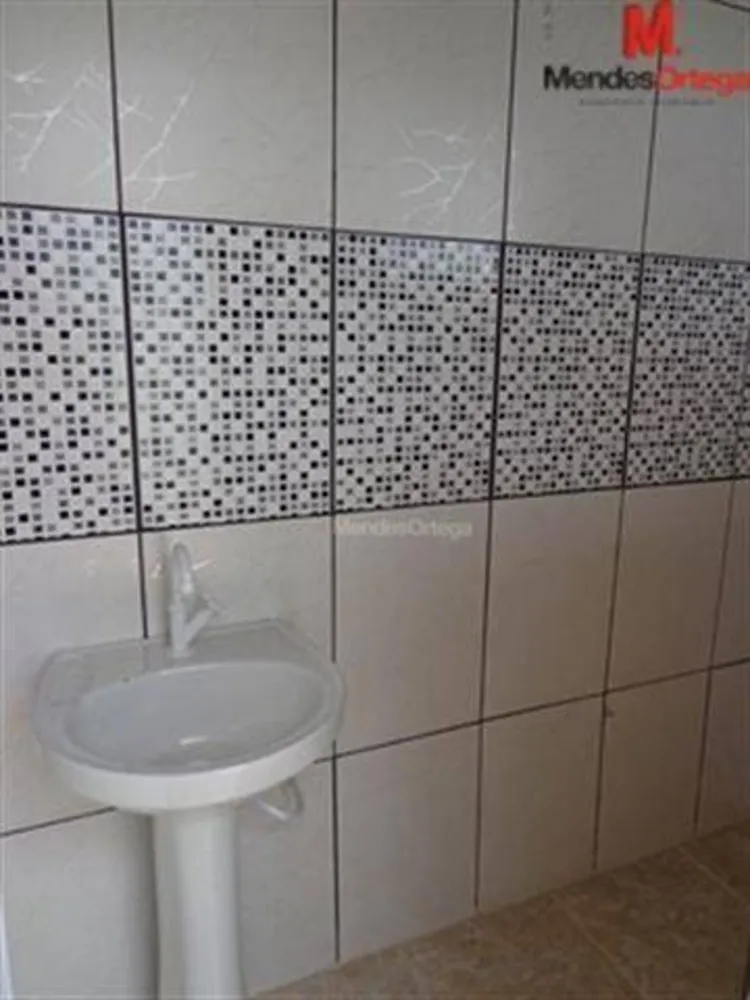 Casa, 3 quartos, 100 m² - Foto 9
