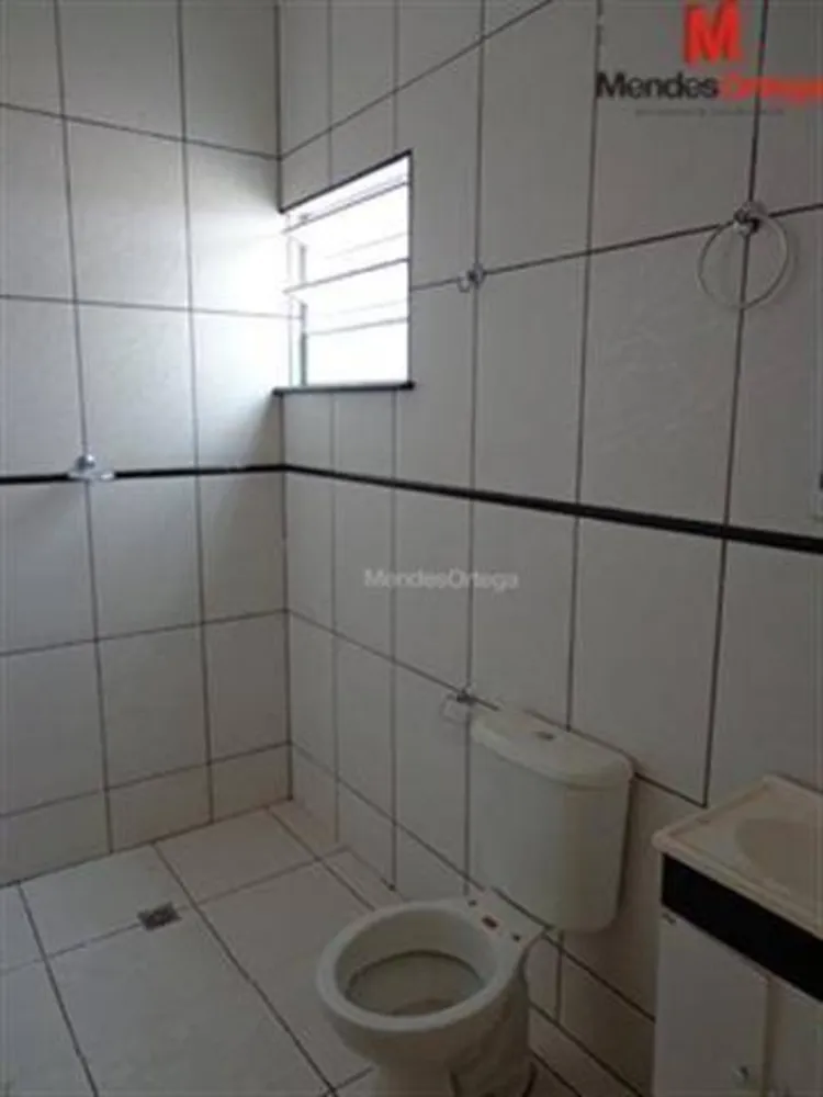 Casa, 3 quartos, 100 m² - Foto 7