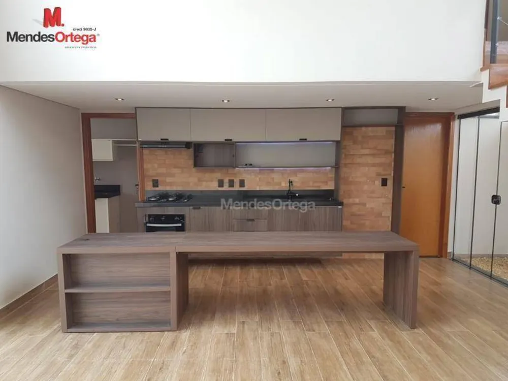Casa de Condomínio, 1 quarto - Foto 4