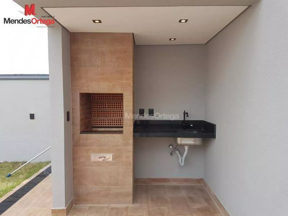 Casa de Condomínio, 1 quarto - Foto 3