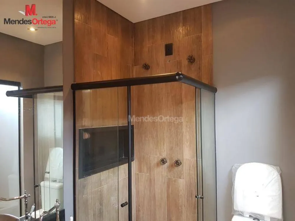 Casa de Condomínio, 1 quarto - Foto 19