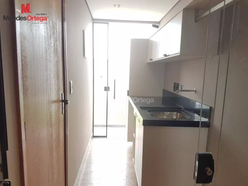 Casa de Condomínio, 1 quarto - Foto 6