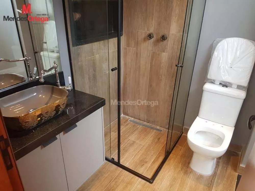 Casa de Condomínio, 1 quarto - Foto 5