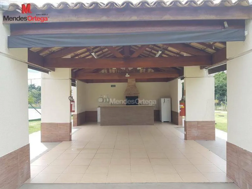 Casa de Condomínio, 1 quarto - Foto 16
